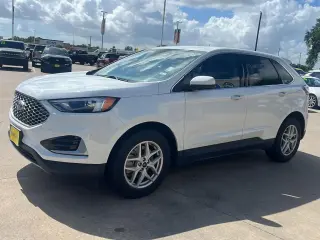Ford Edge 2023 AWD SEL 4dr Crossover