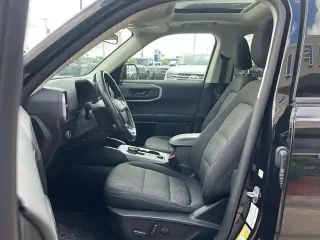 Ford Bronco Sport 2023 AWD Big Bend 4dr SUV