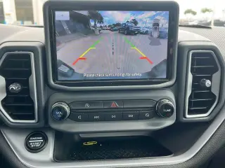 Ford Bronco Sport 2023 AWD Big Bend 4dr SUV