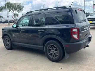Ford Bronco Sport 2023 AWD Big Bend 4dr SUV