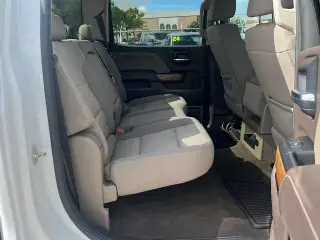 GMC Sierra 1500 2018 4x4 SLE 4dr Crew Cab 6.5 ft. SB