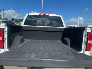 GMC Sierra 1500 2018 4x4 SLE 4dr Crew Cab 6.5 ft. SB