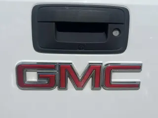 GMC Sierra 1500 2018 4x4 SLE 4dr Crew Cab 6.5 ft. SB