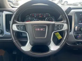 GMC Sierra 1500 2018 4x4 SLE 4dr Crew Cab 6.5 ft. SB