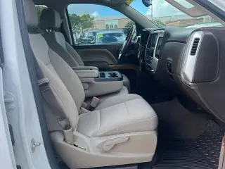 GMC Sierra 1500 2018 4x4 SLE 4dr Crew Cab 6.5 ft. SB
