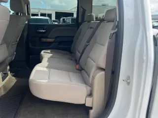 GMC Sierra 1500 2018 4x4 SLE 4dr Crew Cab 6.5 ft. SB