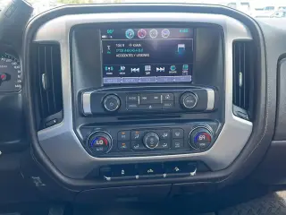 GMC Sierra 1500 2018 4x4 SLE 4dr Crew Cab 6.5 ft. SB