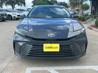 Toyota Camry 2025 SE 4dr Sedan