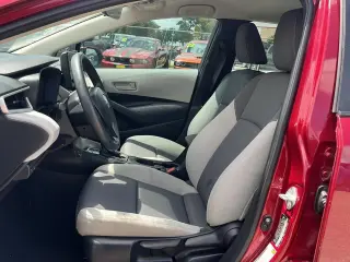 Toyota Corolla 2024 LE 4dr Sedan