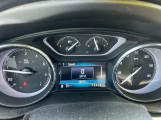 Buick Envision 2020 Preferred 4dr Crossover