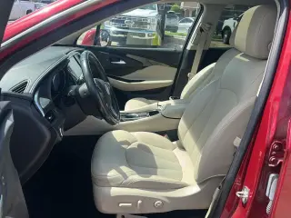 Buick Envision 2020 Preferred 4dr Crossover