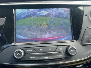 Buick Envision 2020 Preferred 4dr Crossover