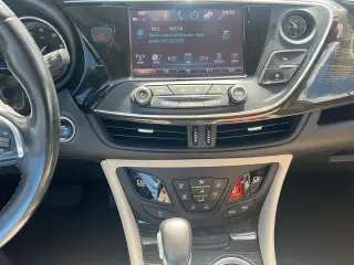 Buick Envision 2020 Preferred 4dr Crossover