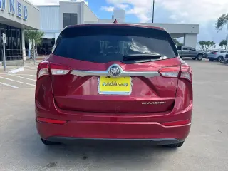 Buick Envision 2020 Preferred 4dr Crossover