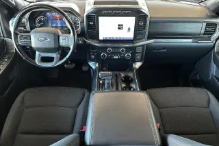 Ford F-150 2023 4x4 XL 4dr SuperCrew 5.5 ft. SB