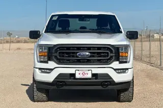 Ford F-150 2023 4x4 XL 4dr SuperCrew 5.5 ft. SB