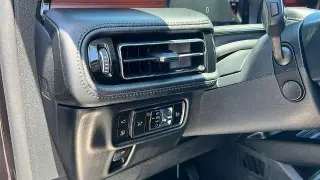 Lincoln Nautilus 2023 Reserve 4dr SUV