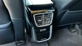 Lincoln Nautilus 2023 Reserve 4dr SUV