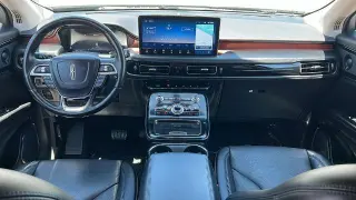 Lincoln Nautilus 2023 Reserve 4dr SUV