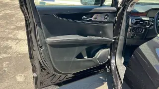 Lincoln Nautilus 2023 Reserve 4dr SUV