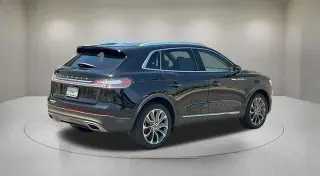 Lincoln Nautilus 2023 Reserve 4dr SUV
