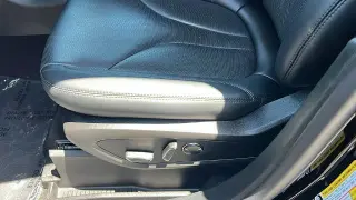 Lincoln Nautilus 2023 Reserve 4dr SUV