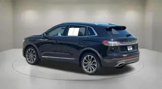 Lincoln Nautilus 2023 Reserve 4dr SUV