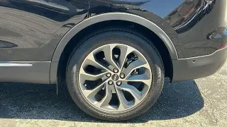 Lincoln Nautilus 2023 Reserve 4dr SUV