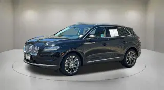 Lincoln Nautilus 2023 Reserve 4dr SUV