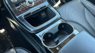 Lincoln Nautilus 2023 Reserve 4dr SUV