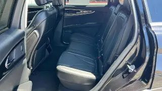 Lincoln Nautilus 2023 Reserve 4dr SUV