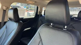 Lincoln Nautilus 2023 Reserve 4dr SUV