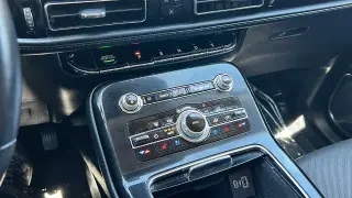 Lincoln Nautilus 2023 Reserve 4dr SUV