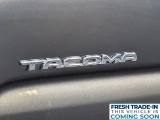Toyota Tacoma 2022 4x4 TRD Pro 4dr Double Cab 5.0 ft SB 6M