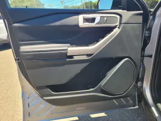 Ford Explorer 2023 AWD XLT 4dr SUV