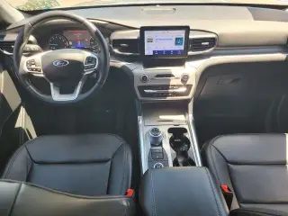 Ford Explorer 2023 AWD XLT 4dr SUV