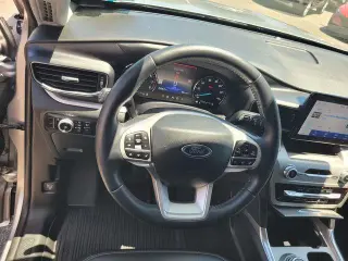 Ford Explorer 2023 AWD XLT 4dr SUV