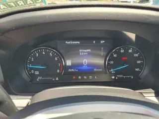 Ford Explorer 2023 AWD XLT 4dr SUV