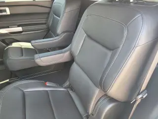 Ford Explorer 2023 AWD XLT 4dr SUV