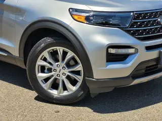 Ford Explorer 2023 AWD XLT 4dr SUV