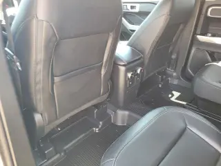 Ford Explorer 2023 AWD XLT 4dr SUV