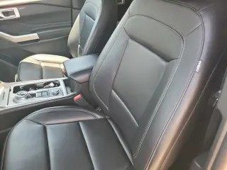 Ford Explorer 2023 AWD XLT 4dr SUV