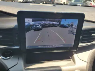 Ford Explorer 2023 AWD XLT 4dr SUV