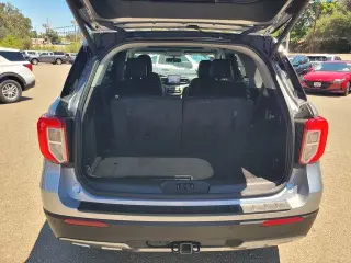 Ford Explorer 2023 AWD XLT 4dr SUV