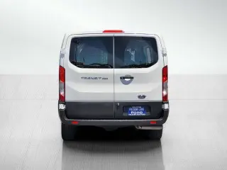Ford Transit 2025 250 3dr SWB Low Roof Cargo Van
