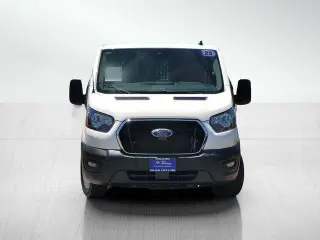 Ford Transit 2025 250 3dr SWB Low Roof Cargo Van