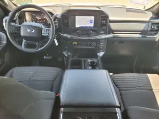 Ford F-150 2021 4x2 XL 4dr SuperCrew 5.5 ft. SB