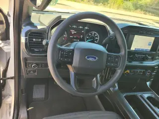 Ford F-150 2021 4x2 XL 4dr SuperCrew 5.5 ft. SB