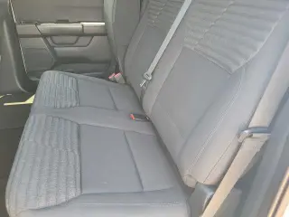 Ford F-150 2021 4x2 XL 4dr SuperCrew 5.5 ft. SB