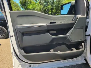 Ford F-150 2021 4x2 XL 4dr SuperCrew 5.5 ft. SB